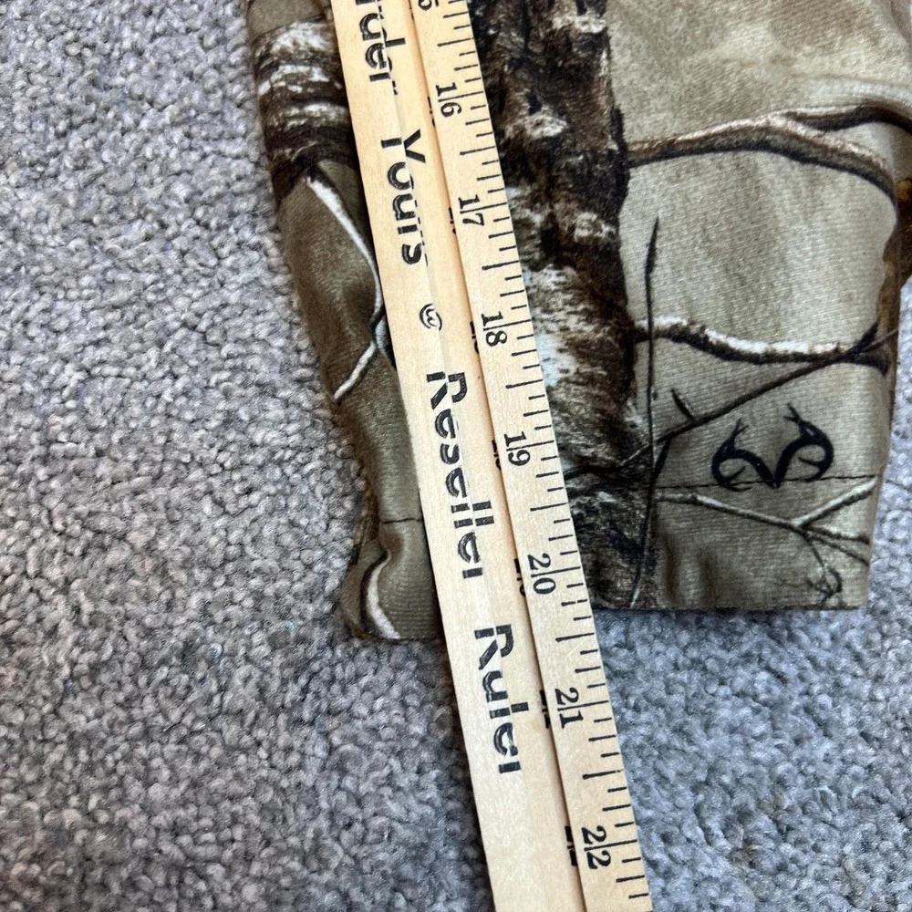 Gamehide Pants Youth‎ 14 Camo Realtree Xtra Max-5 Reversible Hunting Outdoor YPR